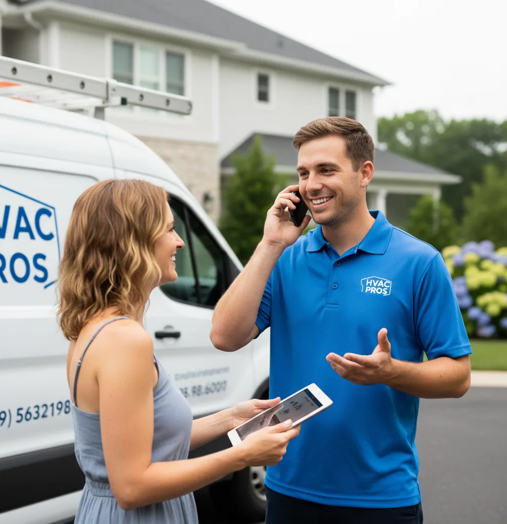 AC Installation in Mount Angel, OR